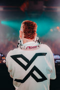 Crossy - X Logo Tee